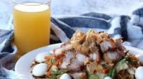Pancit Cabagan Pancit Cabagan
