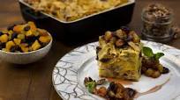 Noodle Kugel Noodle Kugel