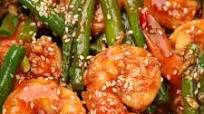 Hunan Shrimp Recipe Hunan Shrimp Recipe