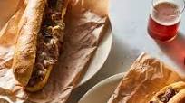 Philly Cheesesteak Philly Cheesesteak