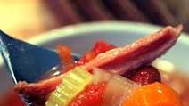 Ham Bone Vegetable Soup Ham Bone Vegetable Soup