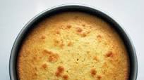 Quick & Easy Whole30 Instant Pot Lemon Cake Quick & Easy Whole30 Instant Pot Lemon Cake