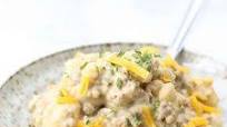 Instant Pot 5-Ingredient Ground Beef Casserole Instant Pot 5-Ingredient Ground Beef Casserole