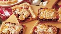 Old-World Pizza Old-World Pizza