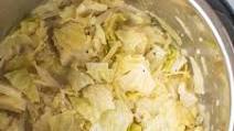 Instant Pot Cabbage Instant Pot Cabbage