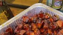 Infidel Pork Candy Infidel Pork Candy