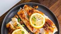 Air Fryer Cod Recipe Air Fryer Cod Recipe