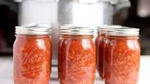 How to Can Chili Beans How to Can Chili Beans
