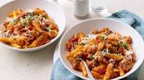 5-ingredient sausage pasta 5-ingredient sausage pasta