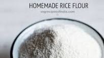 Rice Flour Recipe Rice Flour Recipe