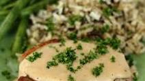 Pork Chops with Apple Gravy Pork Chops with Apple Gravy