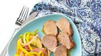 Honey Mustard Pork Tenderloin Honey Mustard Pork Tenderloin
