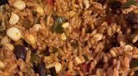 Dirty Rice Dirty Rice