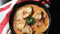 Baked Pork Chops in Mushroom Sauce Baked Pork Chops in Mushroom Sauce