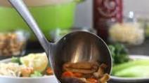 30 Minute Vegan Ramen Noodle Soup 30 Minute Vegan Ramen Noodle Soup