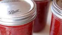 Strawberry Jam Strawberry Jam