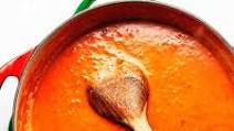 Keto Marinara Sauce - Rao's Copycat Keto Marinara Sauce - Rao's Copycat