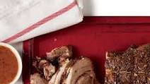 Porchetta-Style Roast Pork Recipe Porchetta-Style Roast Pork Recipe