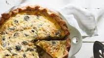 Quiche, Any Way You Want It Quiche, Any Way You Want It