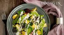 Low-Fat Caesar Dressing Low-Fat Caesar Dressing