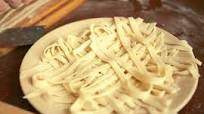 Homemade Polish Kluski Noodles Easy Recipe Homemade Polish Kluski Noodles Easy Recipe