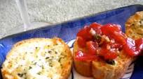 Olive Garden's Bruschetta (Todd Wilbur) Olive Garden's Bruschetta (Todd Wilbur)