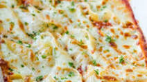 Stuffed Shells Recipe Stuffed Shells Recipe