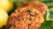 Minced Meat Patties Minced Meat Patties