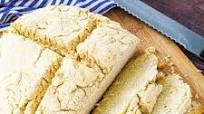 Gluten Free Soda Bread Gluten Free Soda Bread
