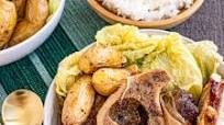 Bulalo (Bone Marrow Soup) Bulalo (Bone Marrow Soup)