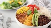 Cafe Rio Sweet Pork Recipe and Rice Bowl Cafe Rio Sweet Pork Recipe and Rice Bowl