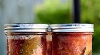 Canned Beef Canned Beef