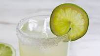 Classic Margarita Classic Margarita