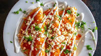 Entomatadas Entomatadas