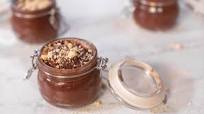 Traditional Chocolate Mousse Traditional Chocolate Mousse
