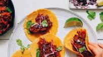 1-Pot Smoky Lentil Vegan Taco “Meat” 1-Pot Smoky Lentil Vegan Taco “Meat”