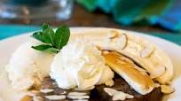 Bahama Breeze Banana Nut Bread Supreme Bahama Breeze Banana Nut Bread Supreme