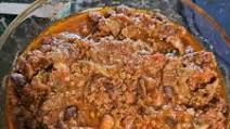 Chili con Carne II Chili con Carne II