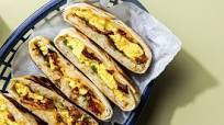 Breakfast Crunchwrap Supreme Breakfast Crunchwrap Supreme