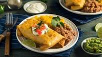 Chicken Chimichangas Chicken Chimichangas