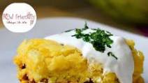 Mexican Cornbread Casserole Mexican Cornbread Casserole
