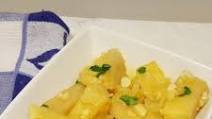 Pressure Cooker Cuban Yuca Con Mojo Pressure Cooker Cuban Yuca Con Mojo