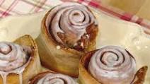 Cinnamon Rolls-Mario Batali-The Chew Recipe - (4.1/5) Cinnamon Rolls-Mario Batali-The Chew Recipe - (4.1/5)