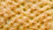 Rosemary Focaccia Rosemary Focaccia