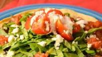 Cinco de Mayo Tostadas Cinco de Mayo Tostadas