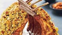 Gordon Ramsay Herb Crusted Lamb Chops Gordon Ramsay Herb Crusted Lamb Chops