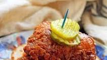 Nashville Hot Chicken Nashville Hot Chicken