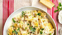 Slow Cooker Creamy Chicken Pasta Slow Cooker Creamy Chicken Pasta
