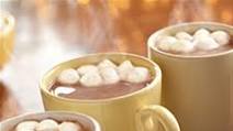 Creamy Hot Chocolate Creamy Hot Chocolate