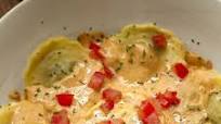 Olive Garden Ravioli di Portobello Olive Garden Ravioli di Portobello